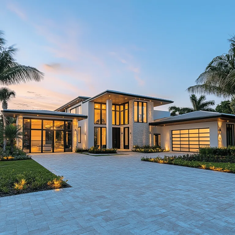 Planning a Realistic Custom Home Budget
