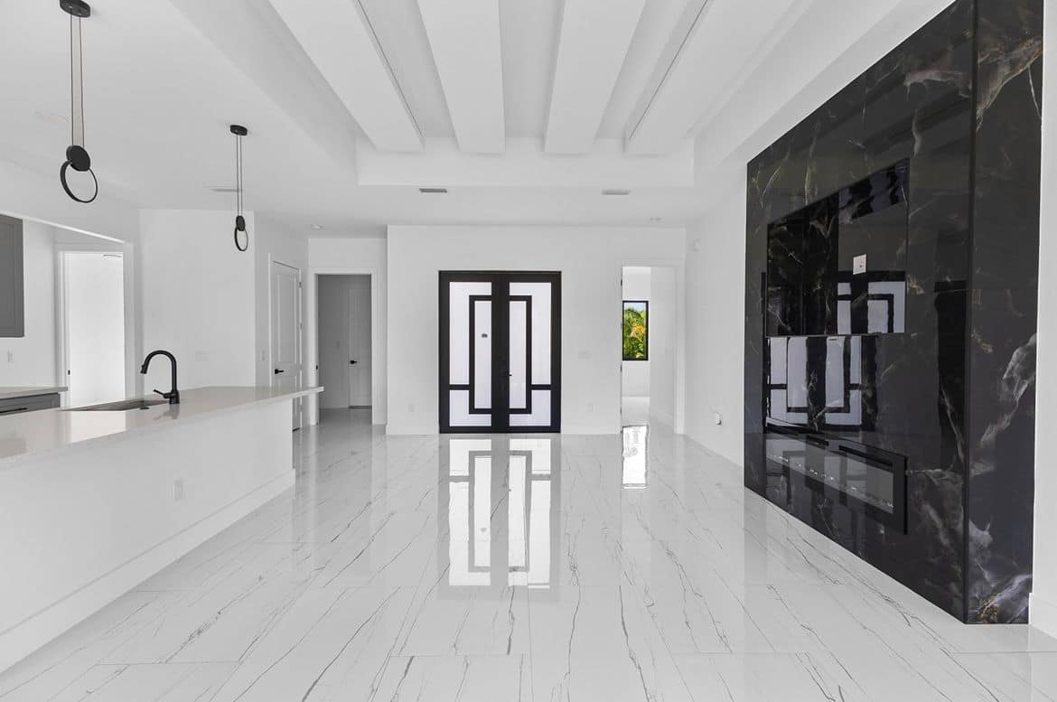 Design Trends for Custom Homes