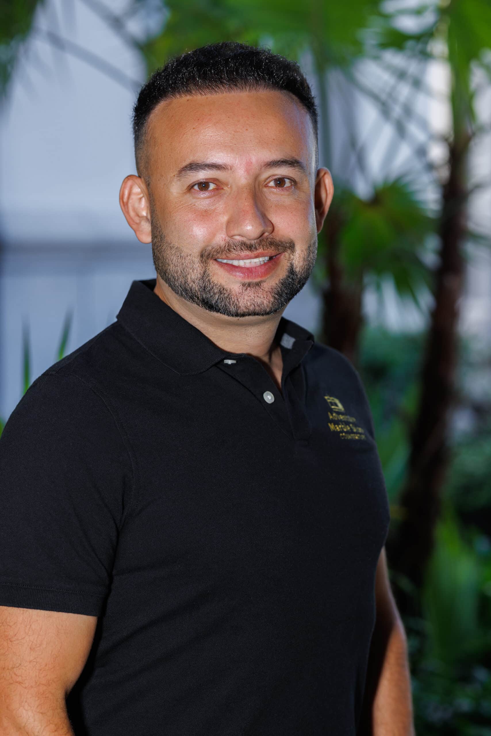 Andres-Valencia - CEO