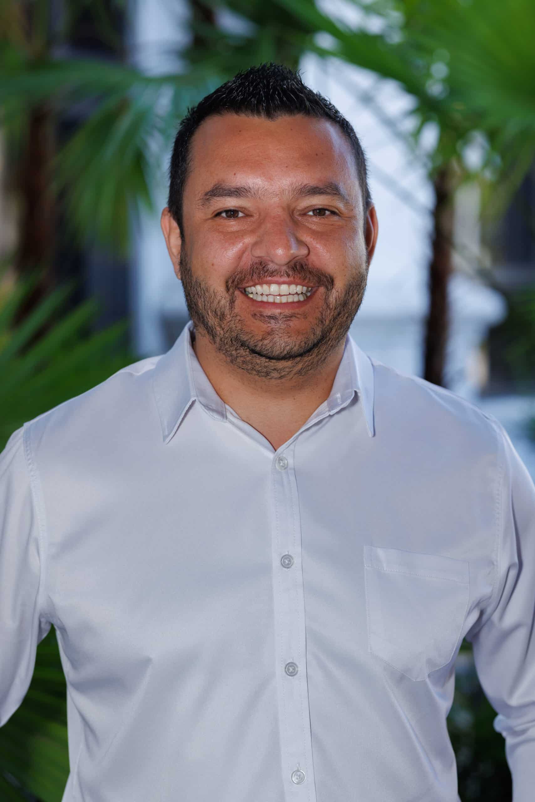 Daniel – Director of Sales & Growth