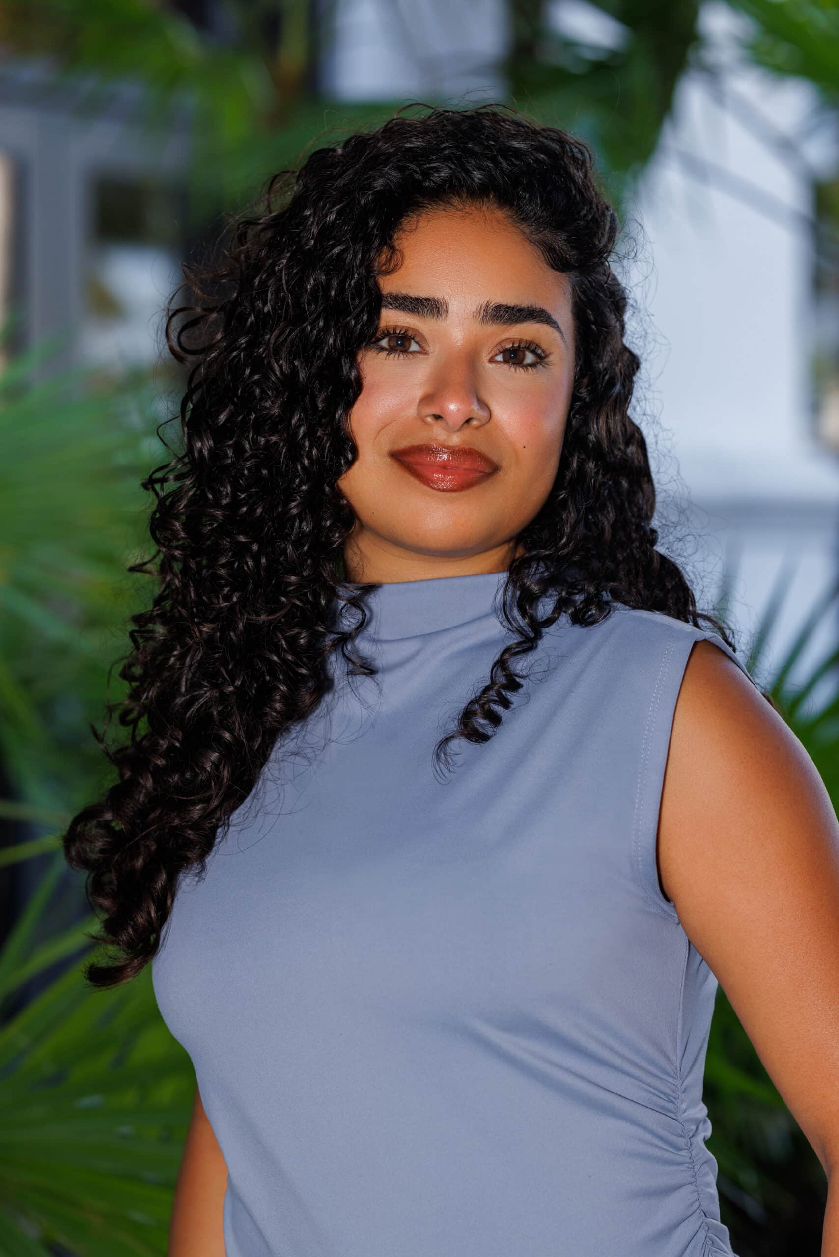 Jocelyn-Nunez Finance Systems Manager