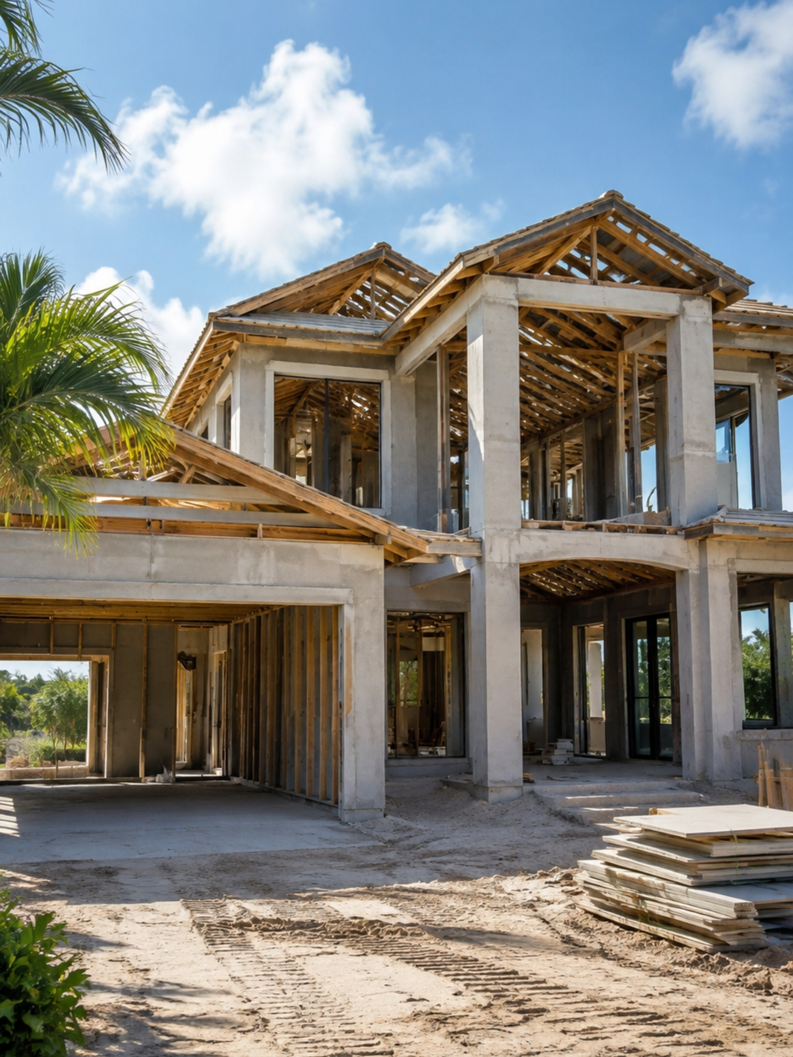 Under Construction