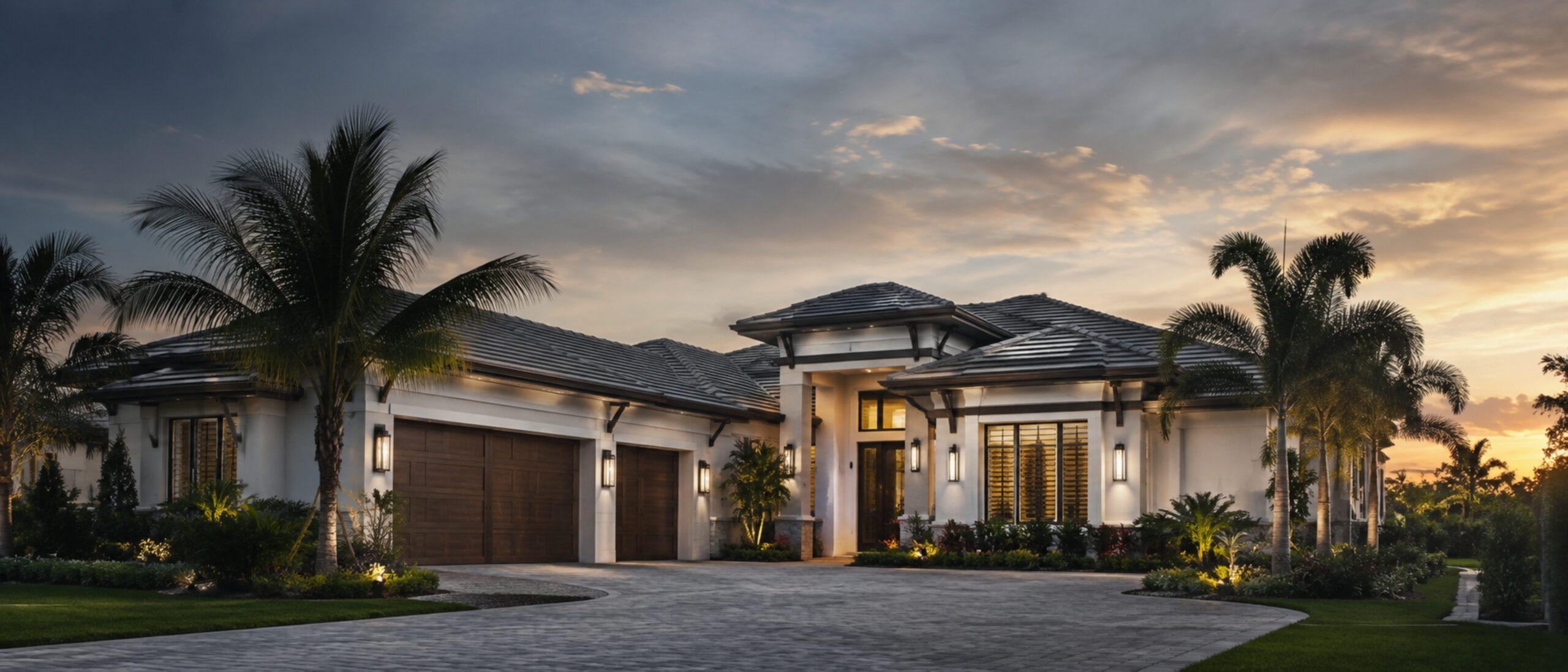 Luxury new construction homes available now from Lifestyle Design Homes in Southwest Florida