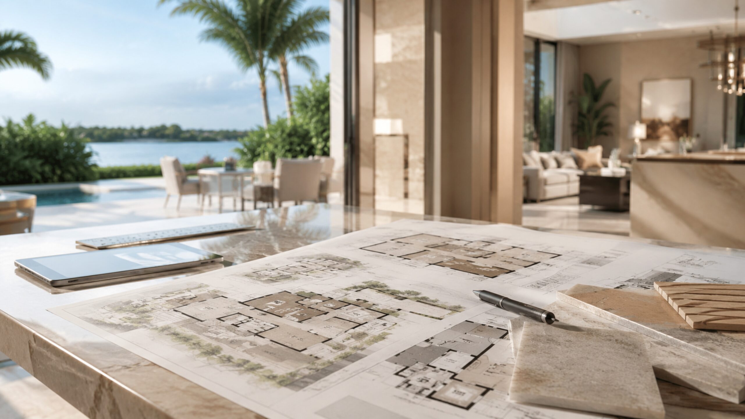 custom home floor plans by Lifestyle Design Homes