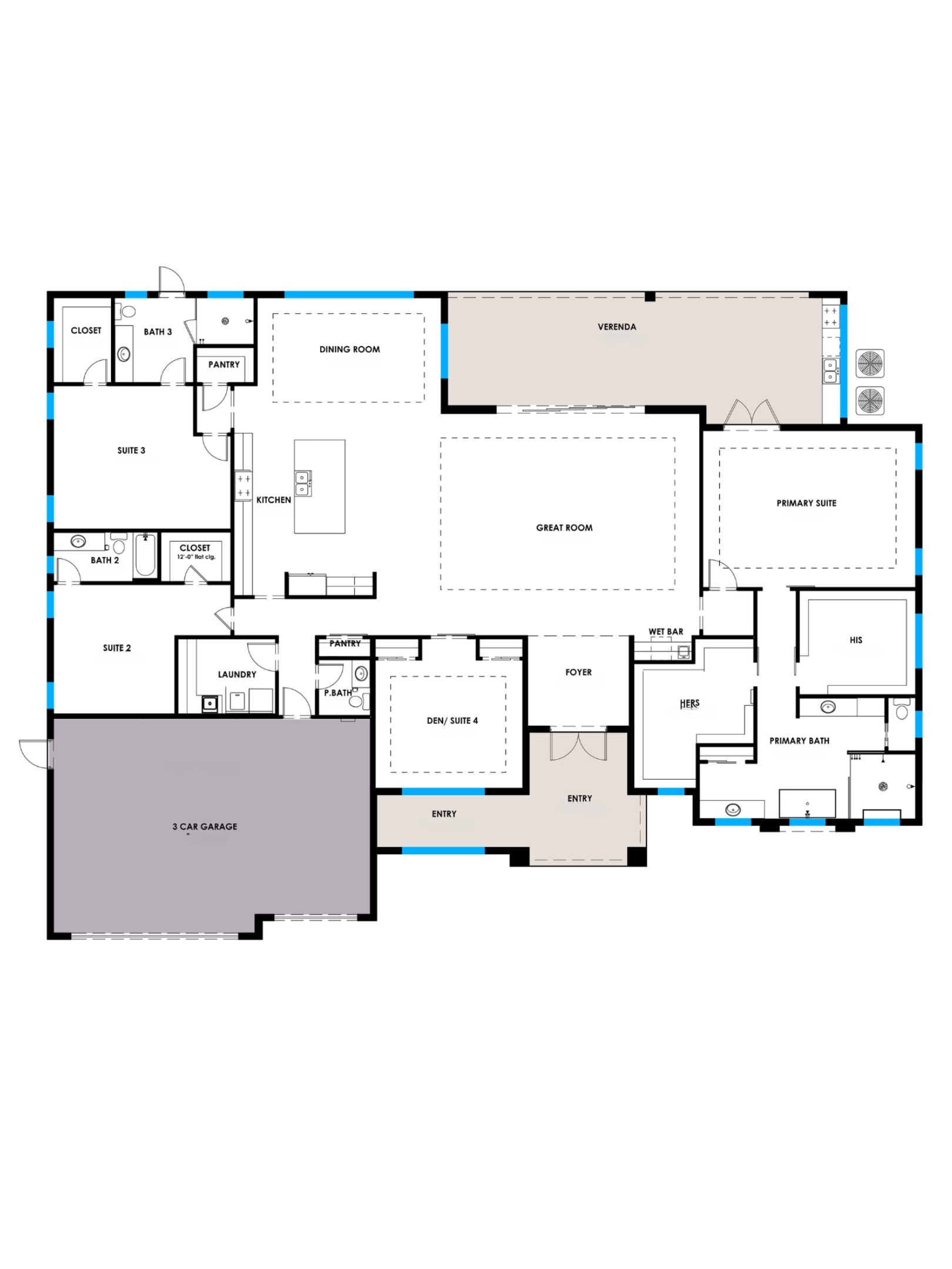 Main Floor