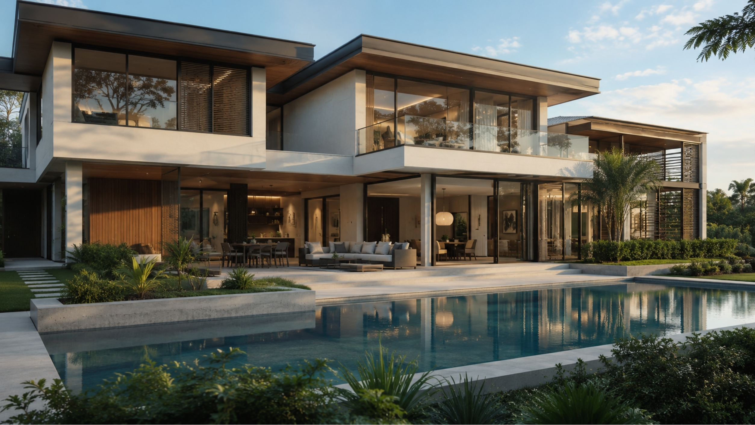 Design a Custom Home
