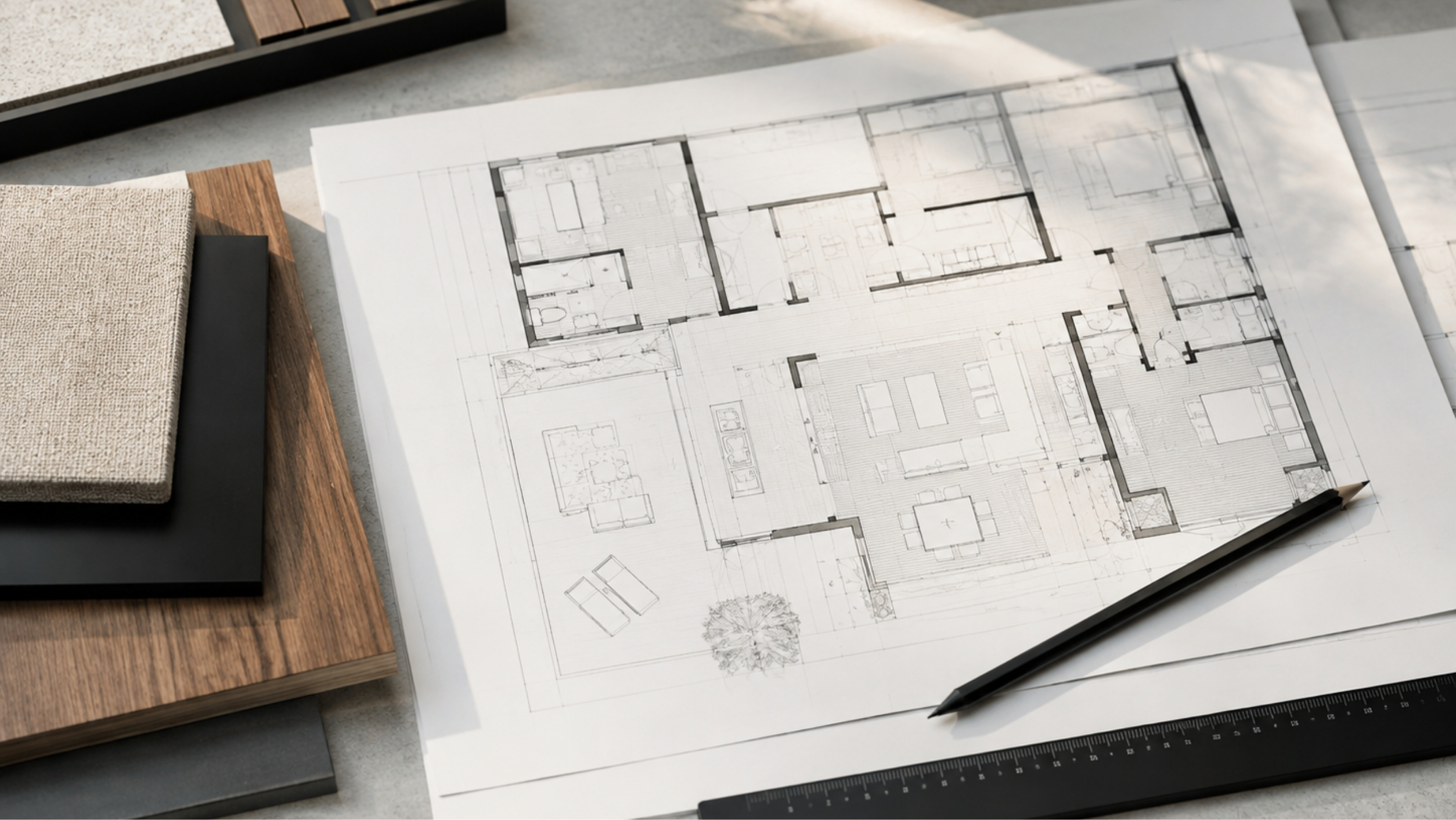 Explore Floor Plans