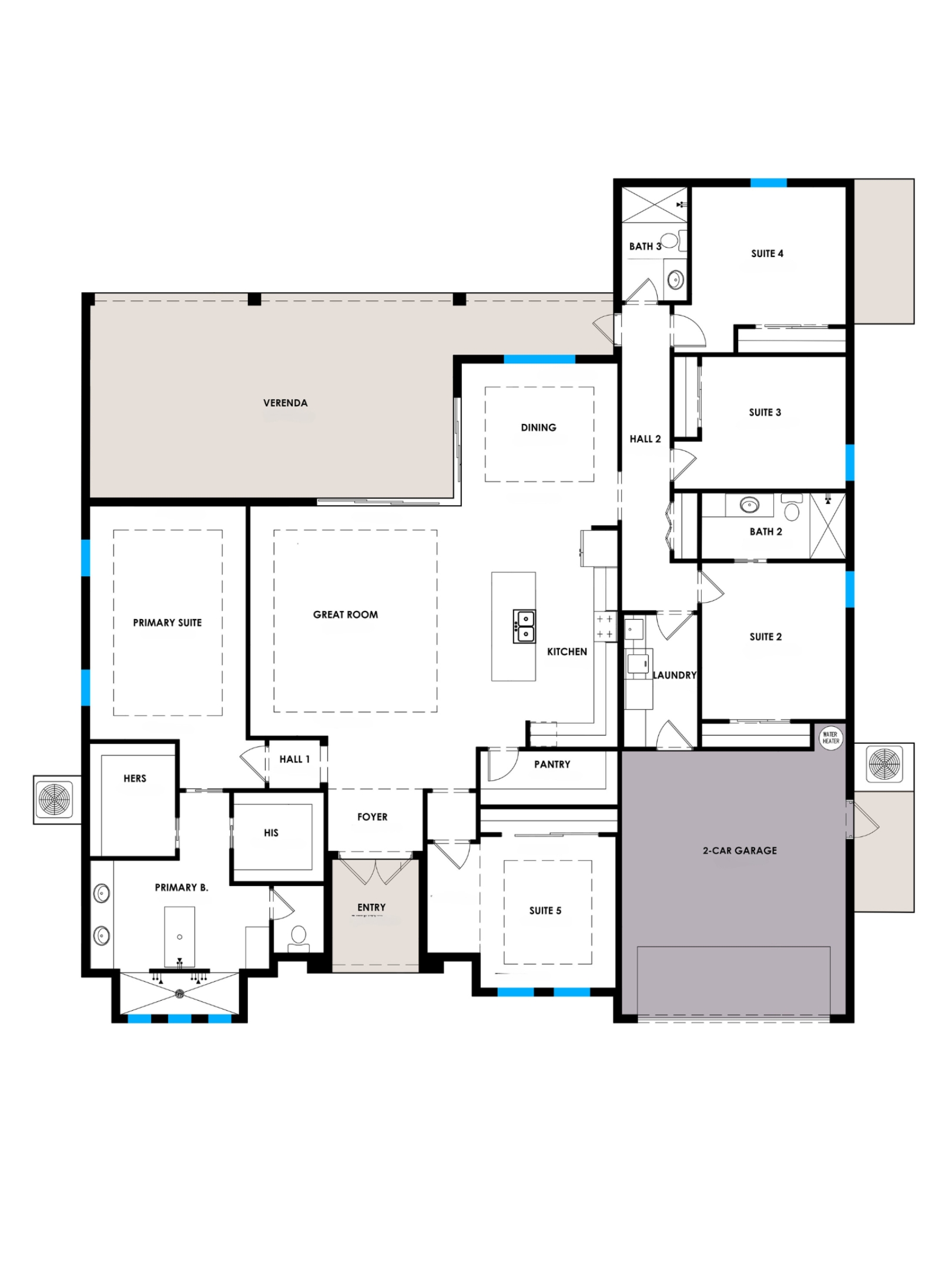 Main Floor