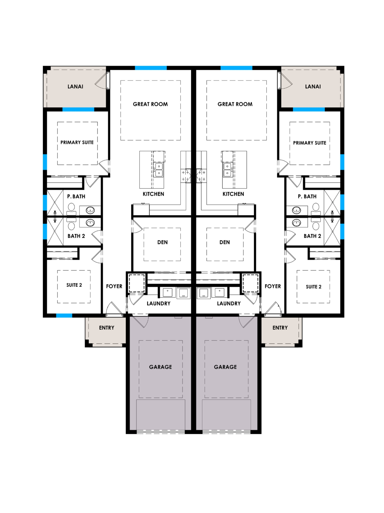 Main Floor